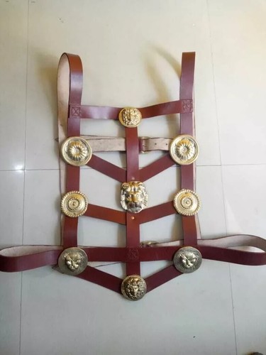 Mittelalter römer gürtel - mittelalter,