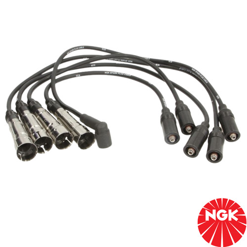 Zündleitungssatz ngk 0736 - zündleitungssatz,
