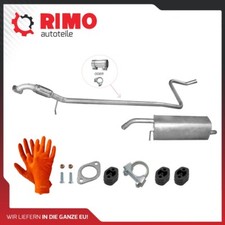 für Ford Fiesta VI 1.25 1.4