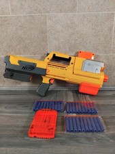 Nerf N Strike Deploy CS-6 mit
