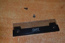 Aiwa X1100 Dat Recorder Ersatzteile Schubladen-Blende