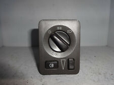 Saab 9-5 2.3 Lichtschalter Lichtmodul 4616124