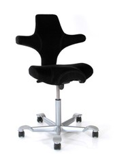 Bürostuhl hag capisco 8106 - capisco,