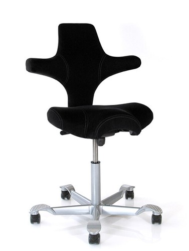 Bürostuhl hag capisco 8106 - hag,