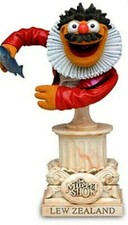 Muppets Resin-Büste LEW