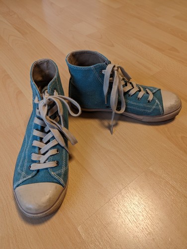 Grand step hemp - step, classic