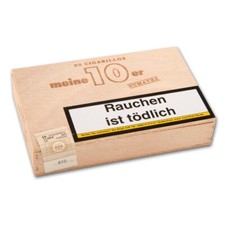 Meine 10er Sumatra 50