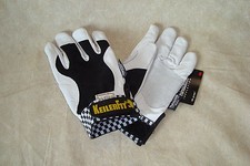 10 Paar Arbeits-Handschuhe Größe 8,0 KEILER-FIT  Neuware  1. Wahl (9,23€/Stück)