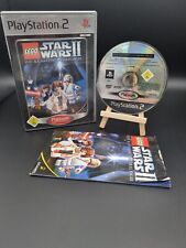 Lego Star Wars Ii: die