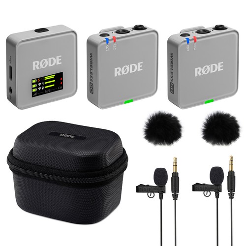 Rode wireless gen stone - rode,