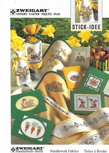 Ostern zweigart - ,