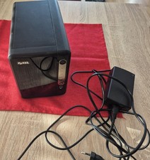 Zyxel NSA325v2 Gehäuse NAS