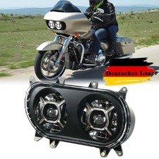 LED Scheinwerfer Projektor