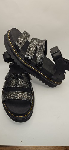 Martens blaire sandalen uk - martens,