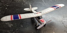 Reely flugzeug slowflyer - reely, rc