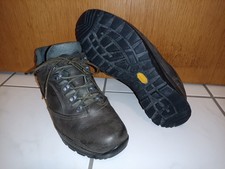 Hanwag Robin GTX Wanderschuhe UK 10 (EU 44.5) Grauoliv