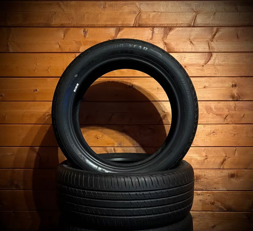 Goodyear efficient grip suv - goodyear,