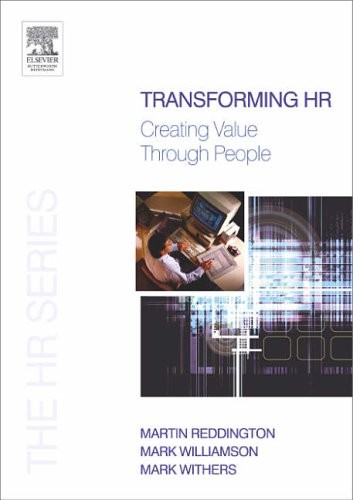 Transforming creating - transforming, hr: