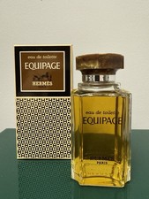 Hermès Crew EDT 115ml Vintage
