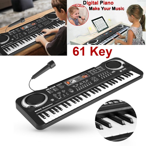 Digital tasten keyboard - digital,