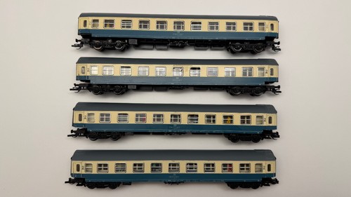 Bttb 13614 4 stück - 4,