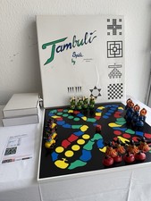 Tambuli Spiel Nana Figuren