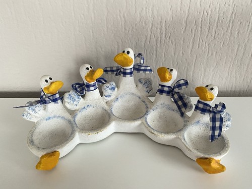 Osterdeko für ostereier - osterdeko,