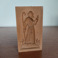 Altes Holz Model Backform