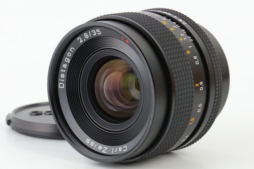 Contax carl zeiss - contax,