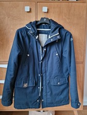 Dänemark Winterjacke Herren