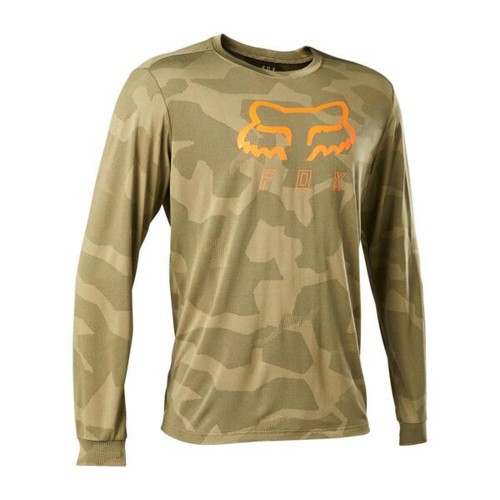 Fox ranger tru dri jersey - ranger, ls
