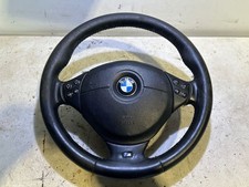 BMW 5 E39 2002 Lenkrad