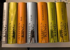 Der Dunkle Turm - Stephen King