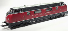 Roco 63943, V200 052, DCC