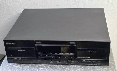 Kenwood w4080 stereo - kx-w4080,