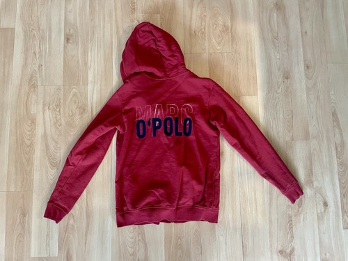 Schöner hoodie sweatjacke von - schöner,