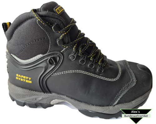 Baak sicherheitsstiefel big - sicherheitsstiefel,