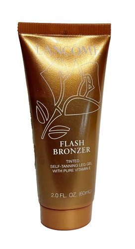 Lancome flash bronzer - flash, self