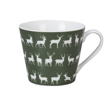 Krasilnikoff - Happy Cup