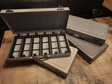 4 Paximat Dia Koffer 6x36 m. 6