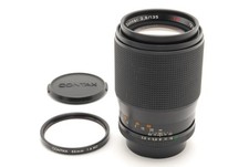 [Fast NEUWERTIG] Contax Carl