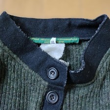 Paul Harnden Knit Grandpa Bog