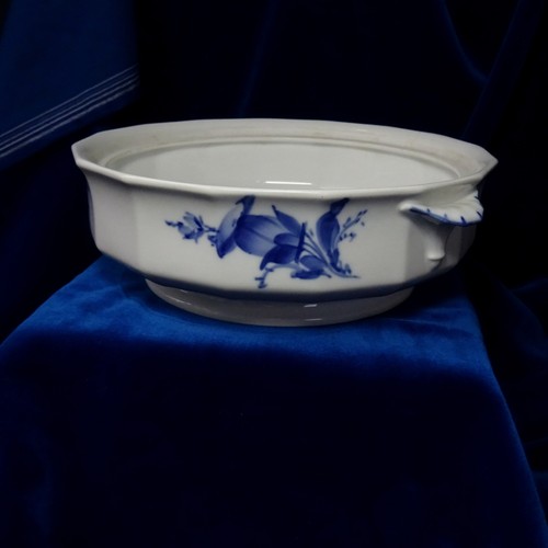 Royal copenhagen blaue blume - blaue,