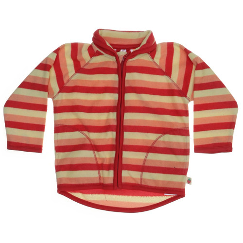 Finkid fleecejacke unisex - fleecejacke,,