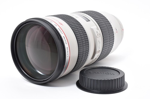 Neuwertig canon ef - canon,