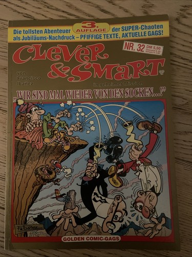 Clever smart comics - comics, |