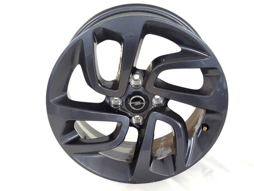 39007897 alufelge zoll - 39007897, 16