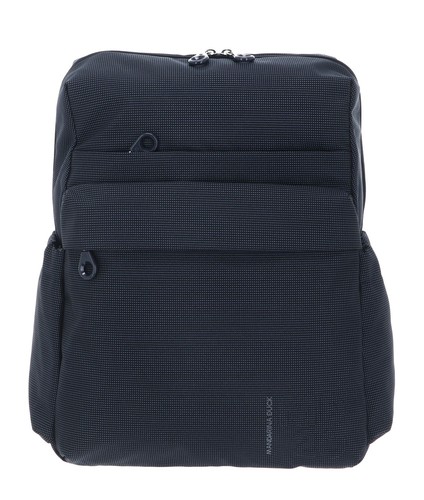 Mandarina duck md20 backpack - mandarina,