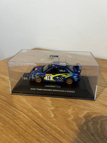 Subaru impreza wrc - subaru,