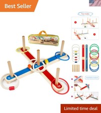 Wurfspiel Ringwurfspiel